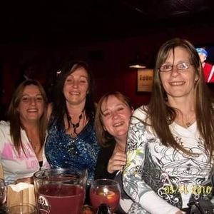 Meet your Posher, Guylaine